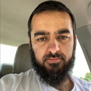 Meet your Posher, Saud